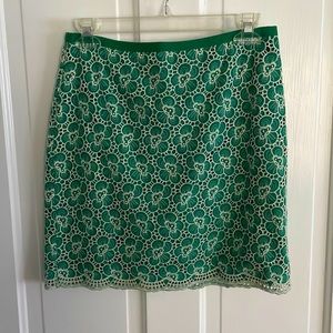 JCrew skirt Size 2